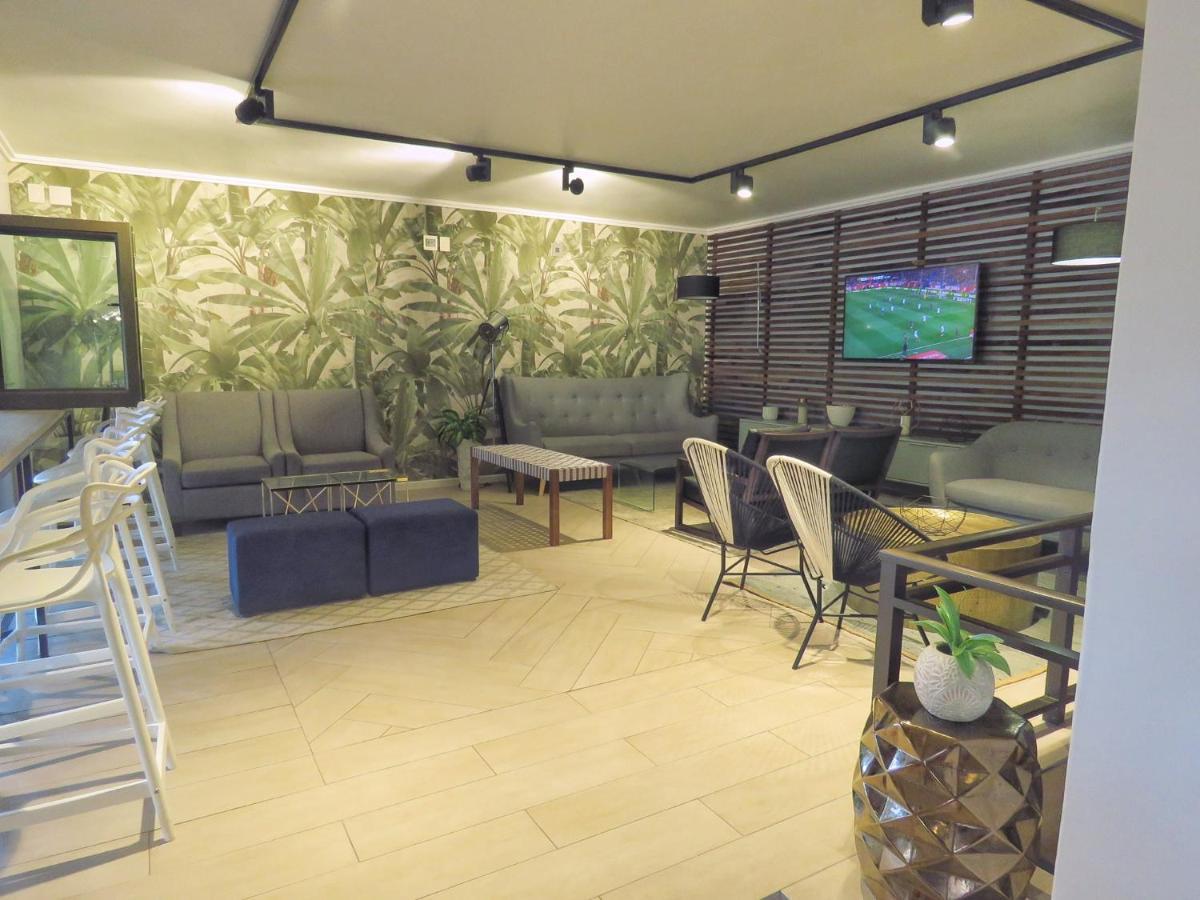 San Lameer 3406 By Top Destinations Rentals Southbroom Dış mekan fotoğraf